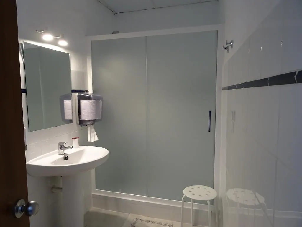 Hostal Ritzi Palma de Mallorca Spanien