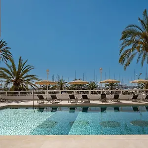 4* Hotell Bellver , Affiliated By Melia