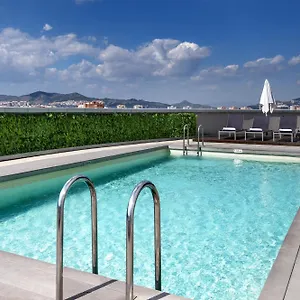 tryp-condal-mar.topbarcelonahotels.com/