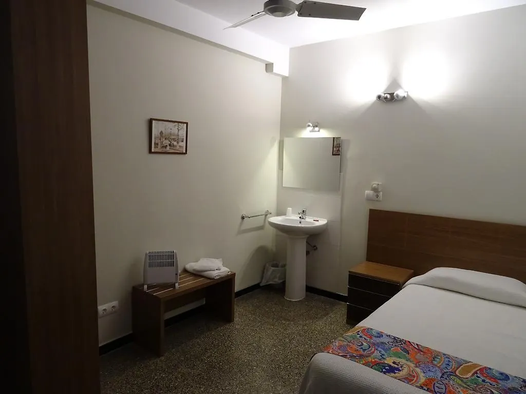 Hostal Ritzi Palma de Mallorca 0*,