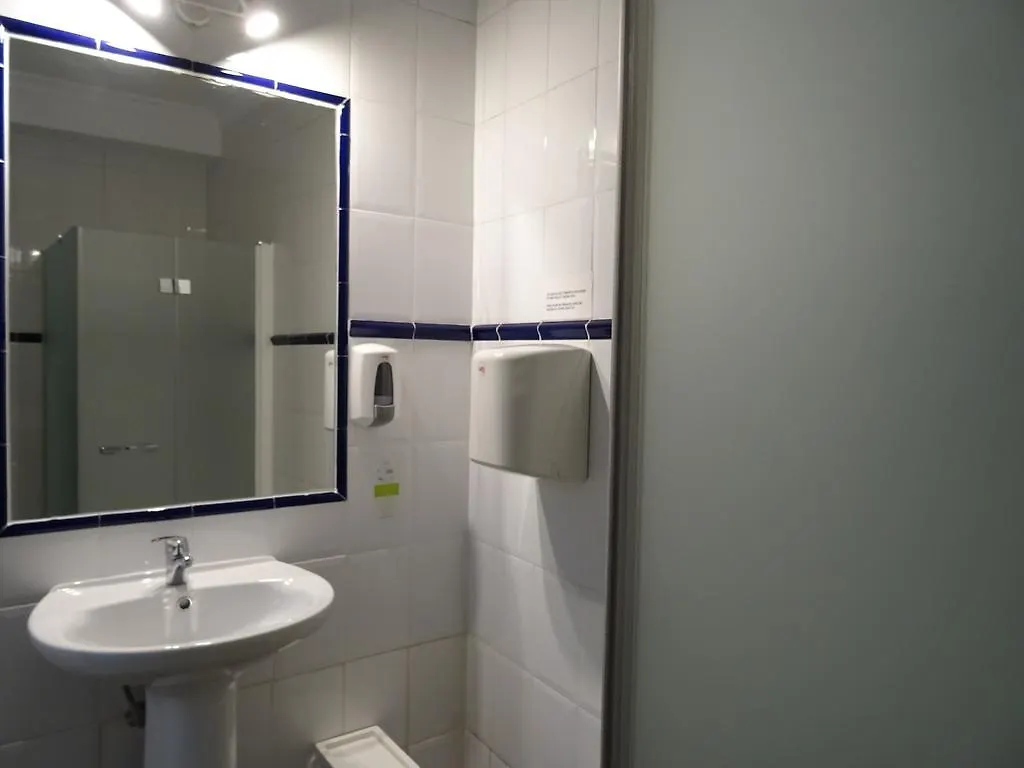 Hostal Ritzi Palma de Mallorca