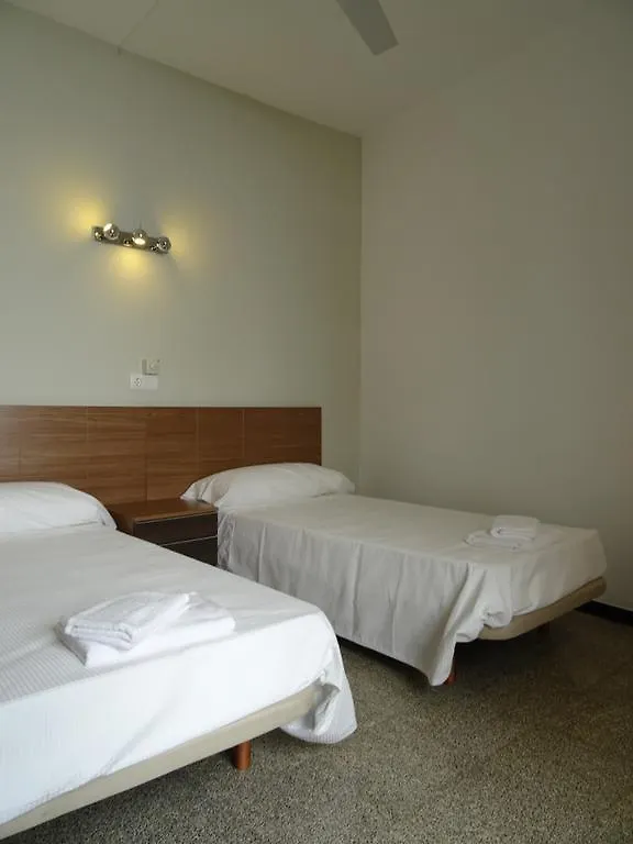 Guest house Hostal Ritzi Palma de Mallorca