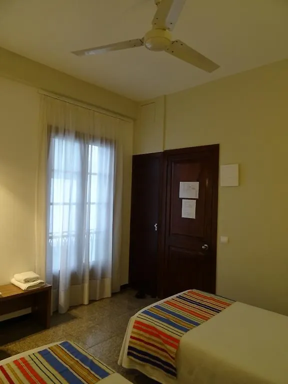 Hostal Ritzi Palma de Mallorca 0*,