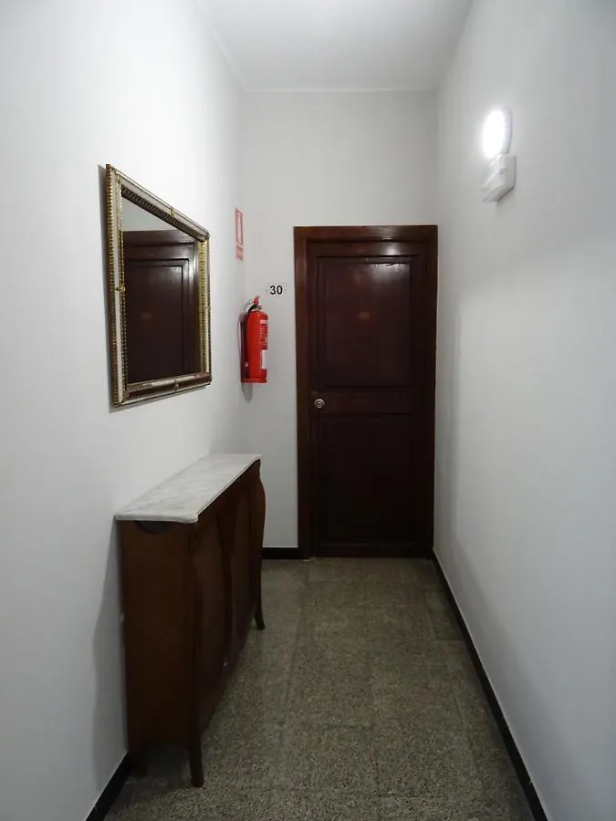 Hostal Ritzi Palma de Mallorca Guest house