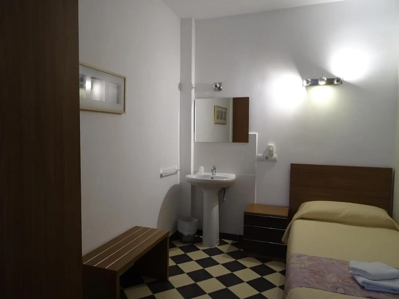 Hostal Ritzi Palma de Mallorca